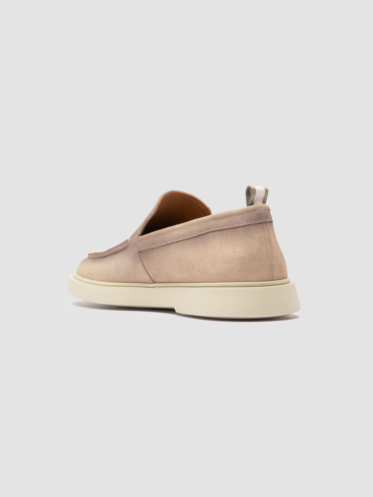 BONES/002 AERO LIGHT CACHEMIRE NUDE SPRING_ F.DO AVORIO