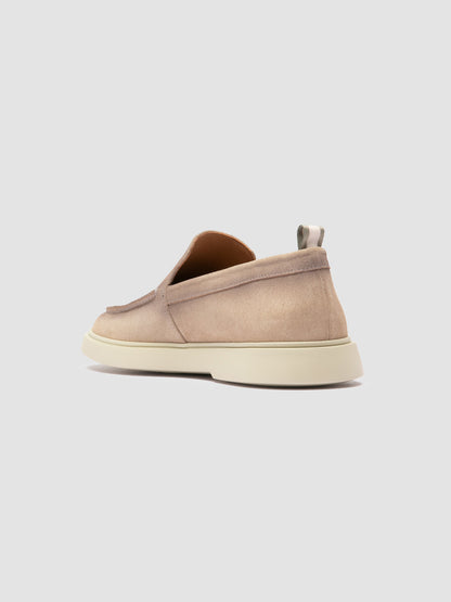 BONES/002 AERO LIGHT CACHEMIRE NUDE SPRING_ F.DO AVORIO