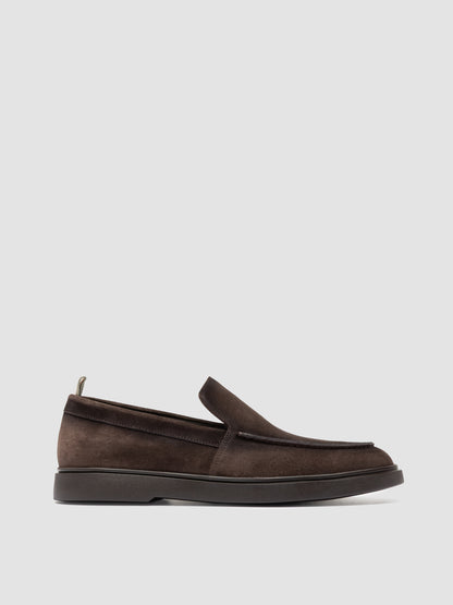 BONES/002 AERO LIGHT CACHEMIRE TONAL PEPE