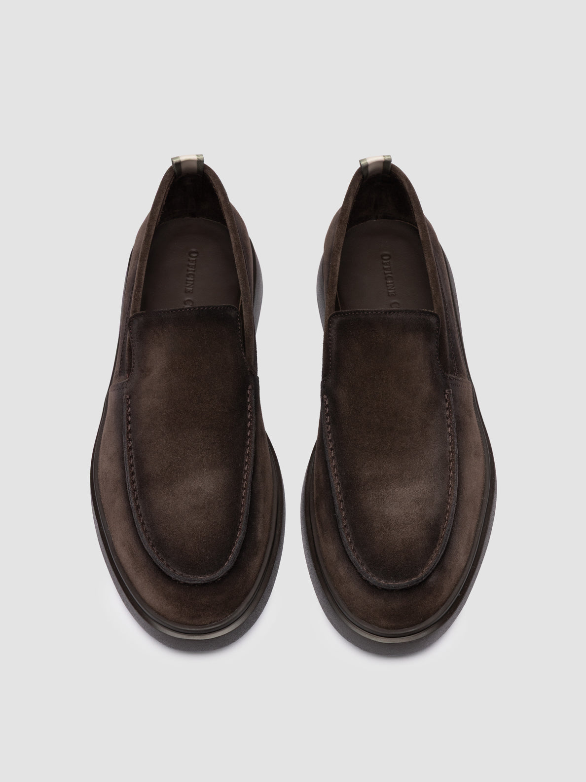 BONES/002 AERO LIGHT CACHEMIRE TONAL PEPE