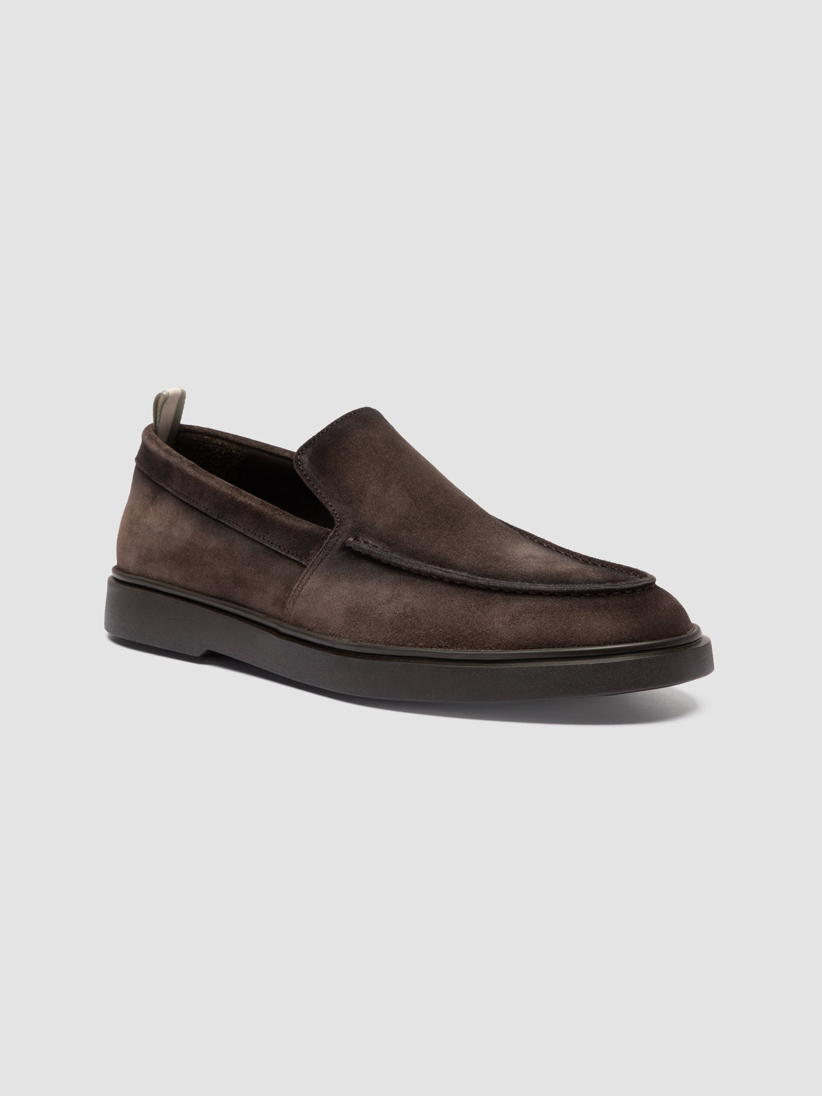 BONES/002 AERO LIGHT CACHEMIRE TONAL PEPE