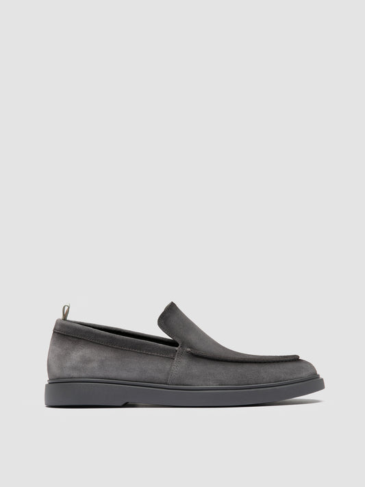 BONES/002 AERO LIGHT CACHEMIRE TONAL LAVA