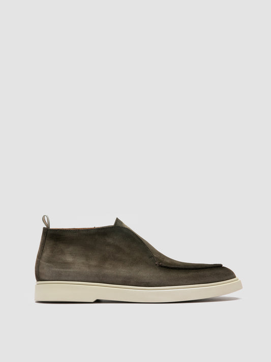 BONES/003 AERO LIGHT CACHEMIRE MILITARY_F.DO AVORIO