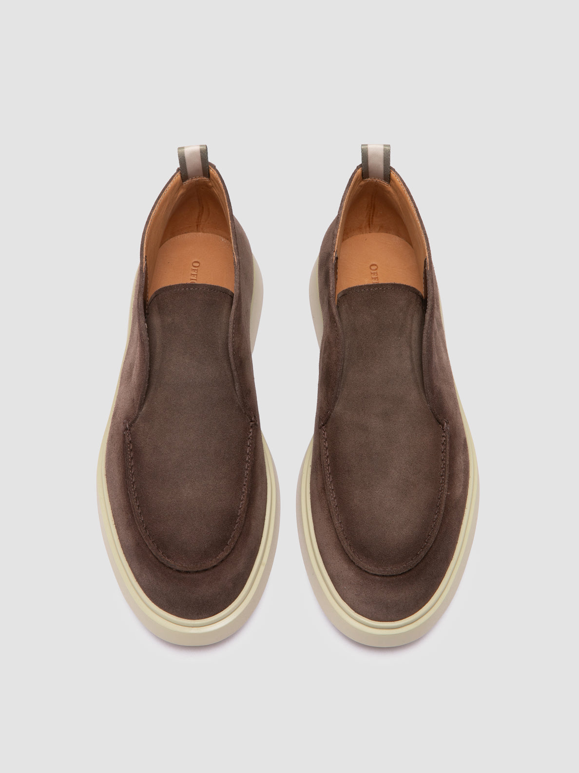 BONES/003 AERO LIGHT CACHEMIRE QUINOA_F.DO AVORIO