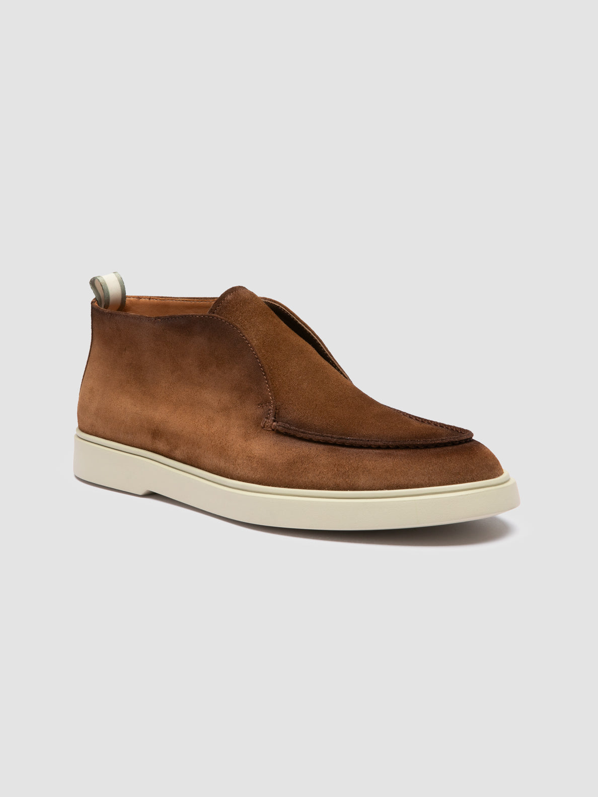 BONES/003 AERO LIGHT CACHEMIRE CASTAGNO_F.DO AVORIO