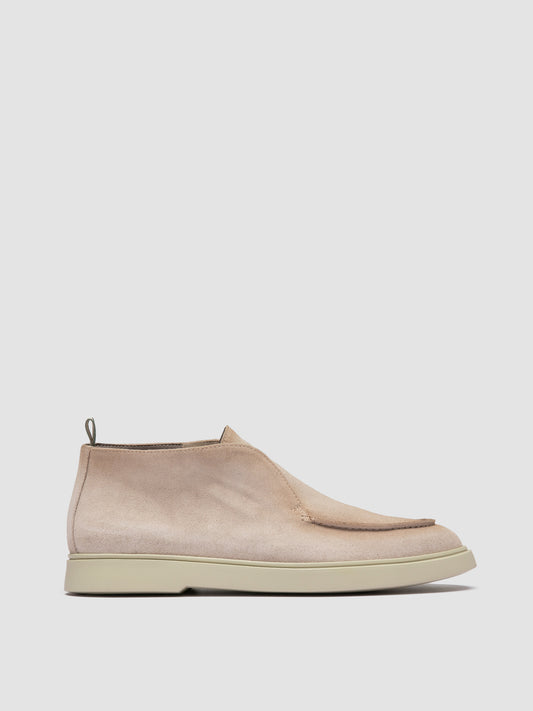 BONES/003 AERO LIGHT CACHEMIRE TONAL ROCK