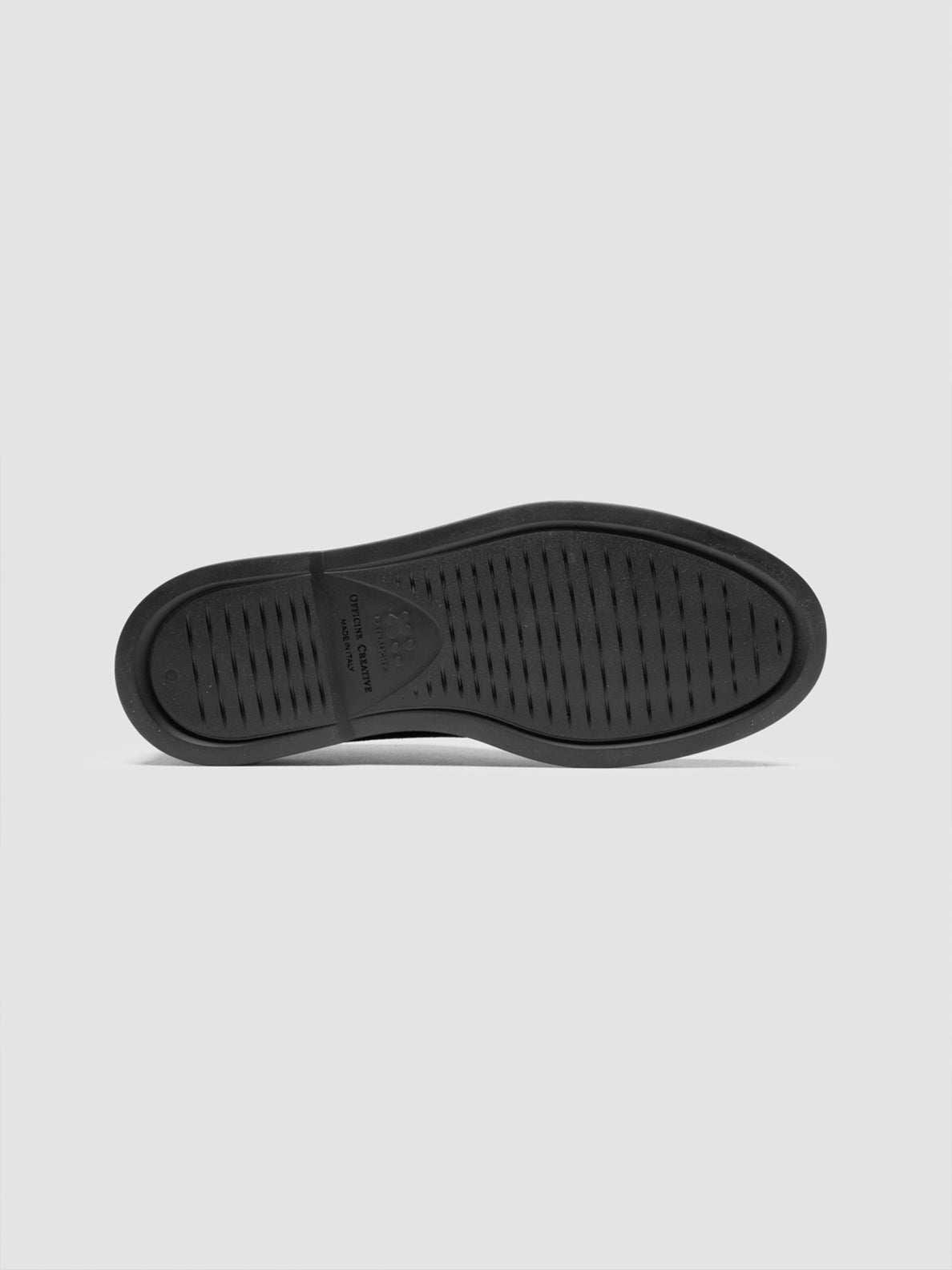 BONES/013 AERO BUTTERO NAPPA TONAL MORO