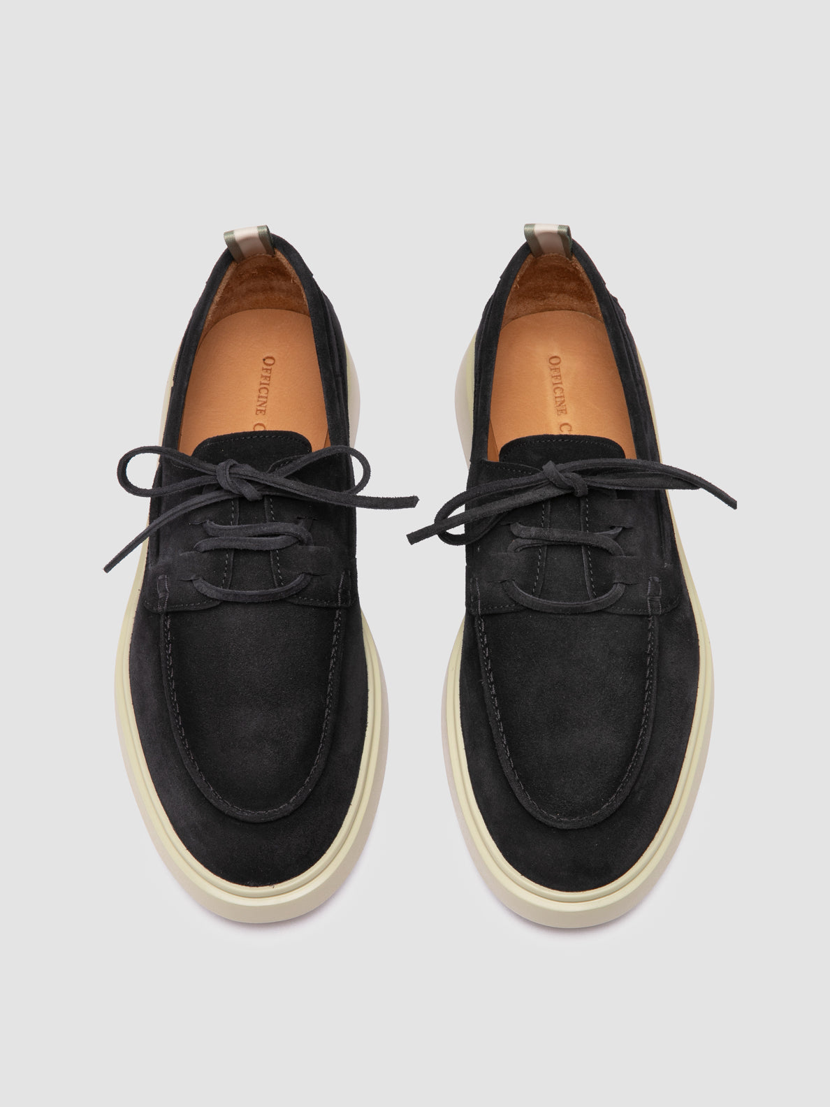 BONES/013 AERO LIGHT CACHEMIRE DEEP NAVY_ F.DO AVORIO