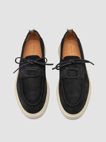 BONES/013 AERO LIGHT CACHEMIRE DEEP NAVY_ F.DO AVORIO