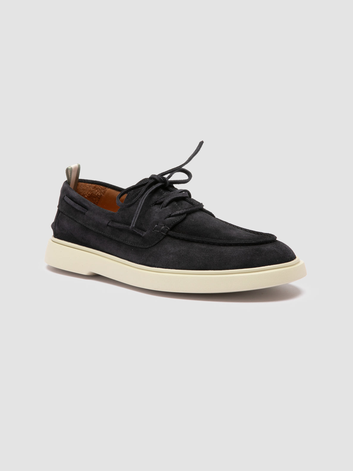 BONES/013 AERO LIGHT CACHEMIRE DEEP NAVY_ F.DO AVORIO