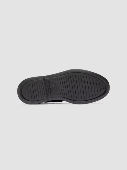 BONES/013 LIGHT CACHEMIRE TONAL NERO