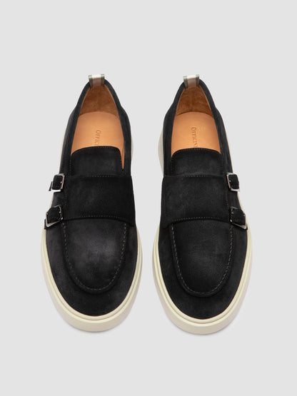 BONES/018 AERO LIGHT CACHEMIRE DEEP NAVY_F.DO AVORIO