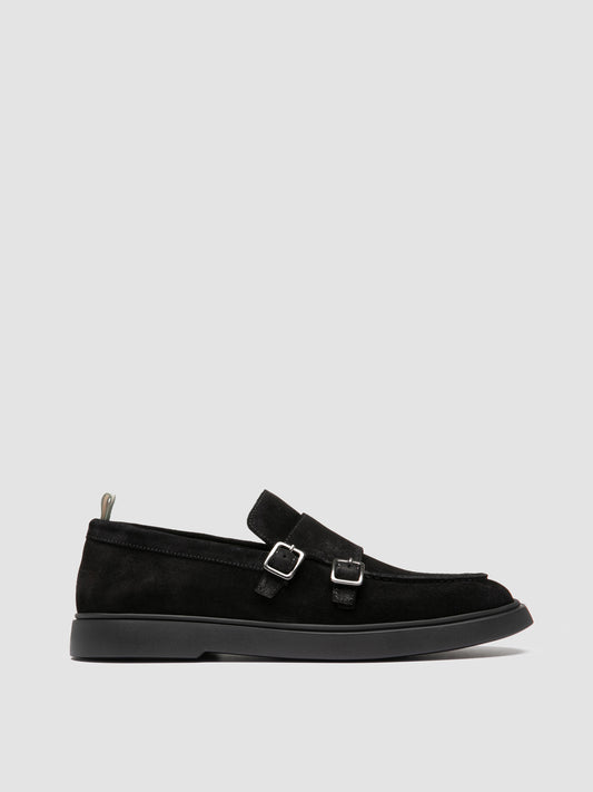 BONES/018 LIGHT CACHEMIRE TONAL NERO