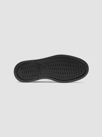 BONES/018 LIGHT CACHEMIRE TONAL NERO