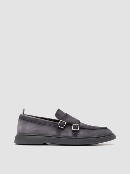 BONES/018 AERO LIGHT CACHEMIRE TONAL AVION