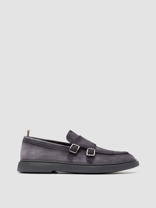 BONES/018 AERO LIGHT CACHEMIRE TONAL AVION