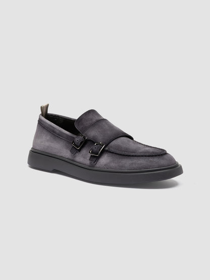 BONES/018 AERO LIGHT CACHEMIRE TONAL AVION