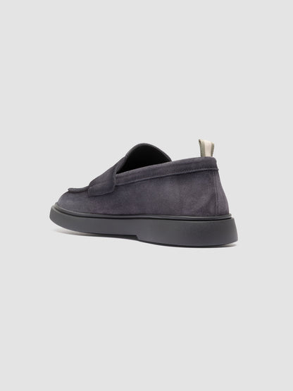 BONES/018 AERO LIGHT CACHEMIRE TONAL AVION