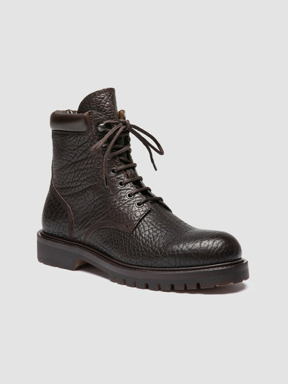 BOSS/002 TAPIRO TESTA DI MORO