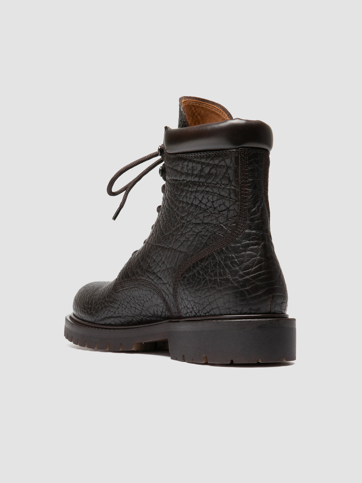 BOSS/002 TAPIRO TESTA DI MORO