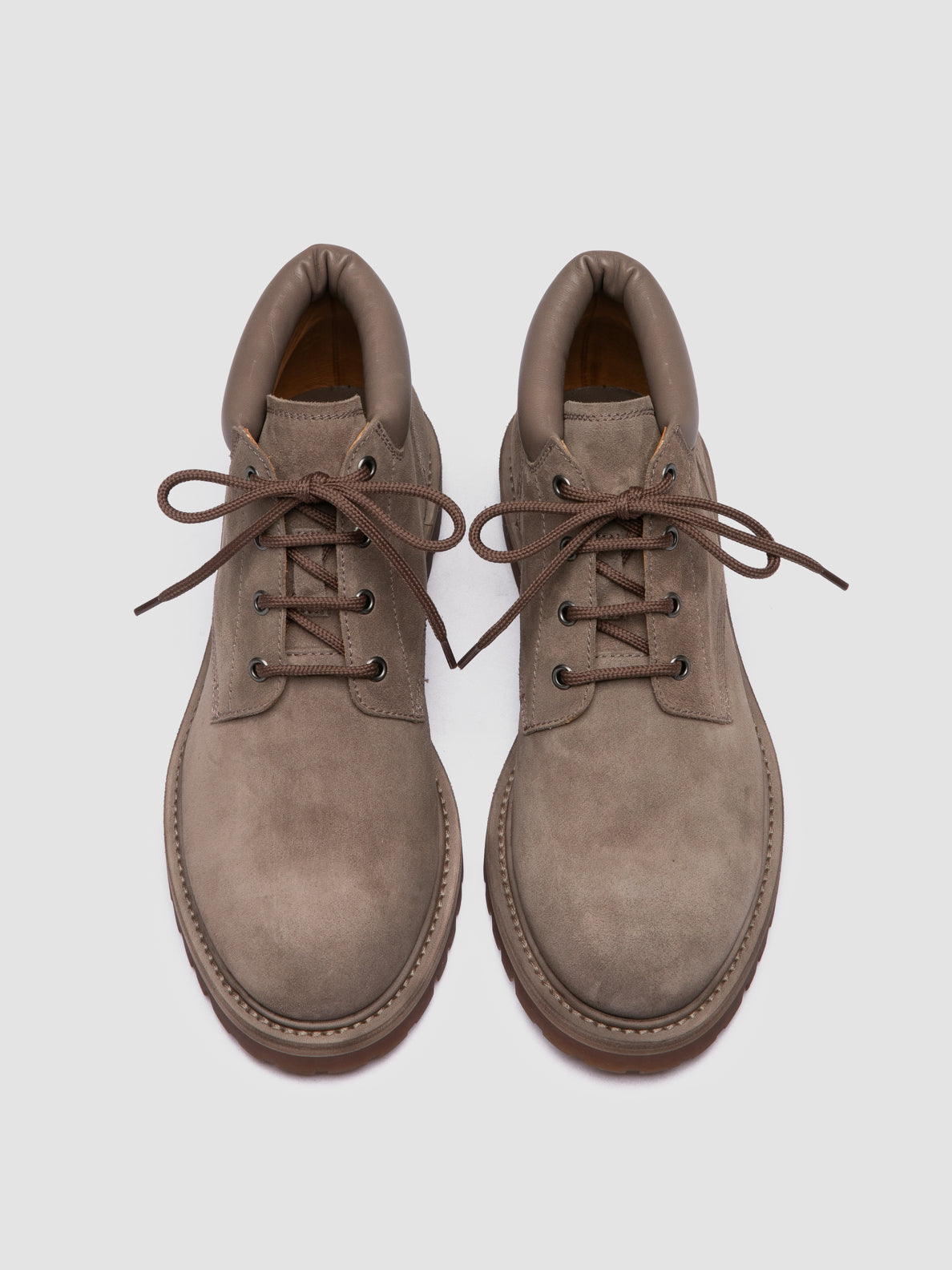 BOSS/021 LIGHT CACHEMIRE/BUTTERO VIGOGNA/WALNUT