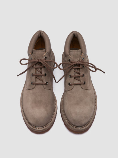 BOSS/021 LIGHT CACHEMIRE/BUTTERO VIGOGNA/WALNUT