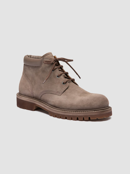 BOSS/021 LIGHT CACHEMIRE/BUTTERO VIGOGNA/WALNUT