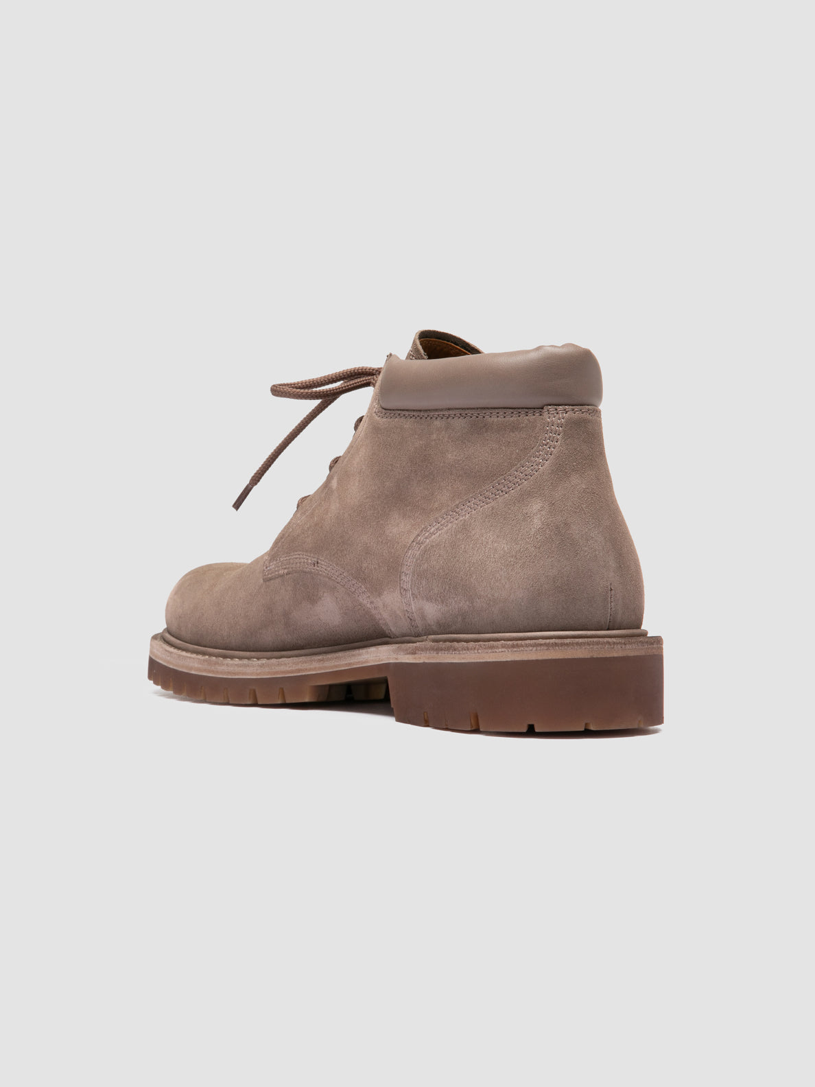 BOSS/021 LIGHT CACHEMIRE/BUTTERO VIGOGNA/WALNUT