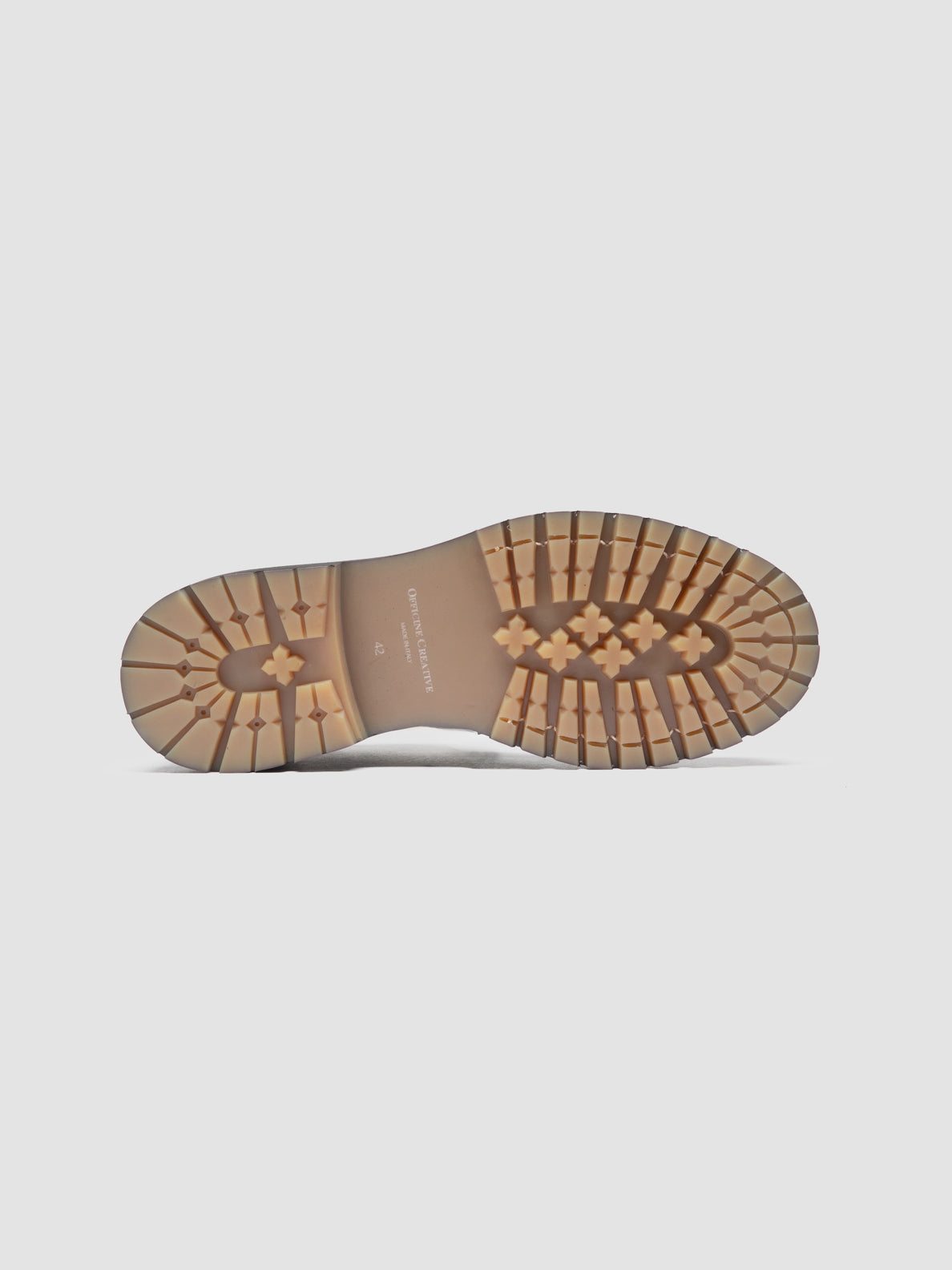 BOSS/021 TAPIRO NERO