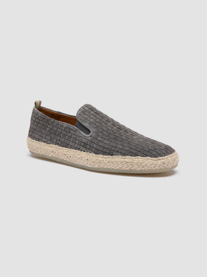 BOWLINE/001 COCO INTRECCIO LAVAGNA