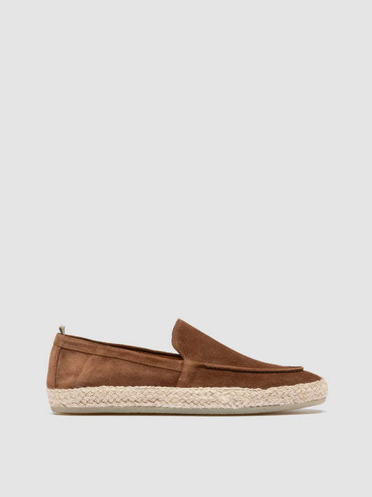 BOWLINE/003 LIGHT CACHEMIRE CUBANO