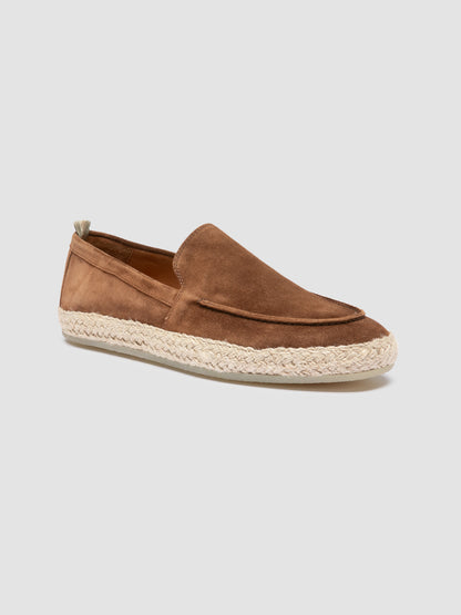 BOWLINE/003 LIGHT CACHEMIRE CUBANO