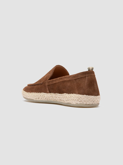BOWLINE/003 LIGHT CACHEMIRE CUBANO