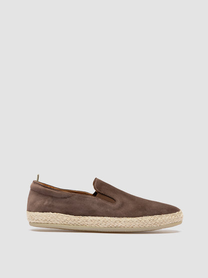 BOWLINE/004 LIGHT CACHEMIRE COTTO