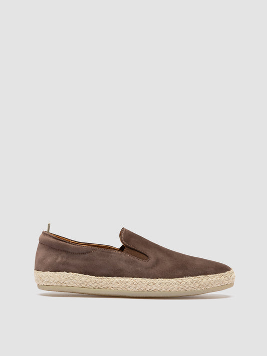 BOWLINE/004 LIGHT CACHEMIRE COTTO