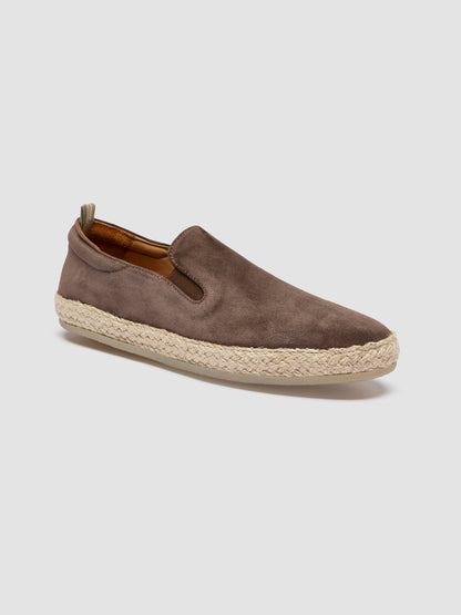BOWLINE/004 LIGHT CACHEMIRE COTTO