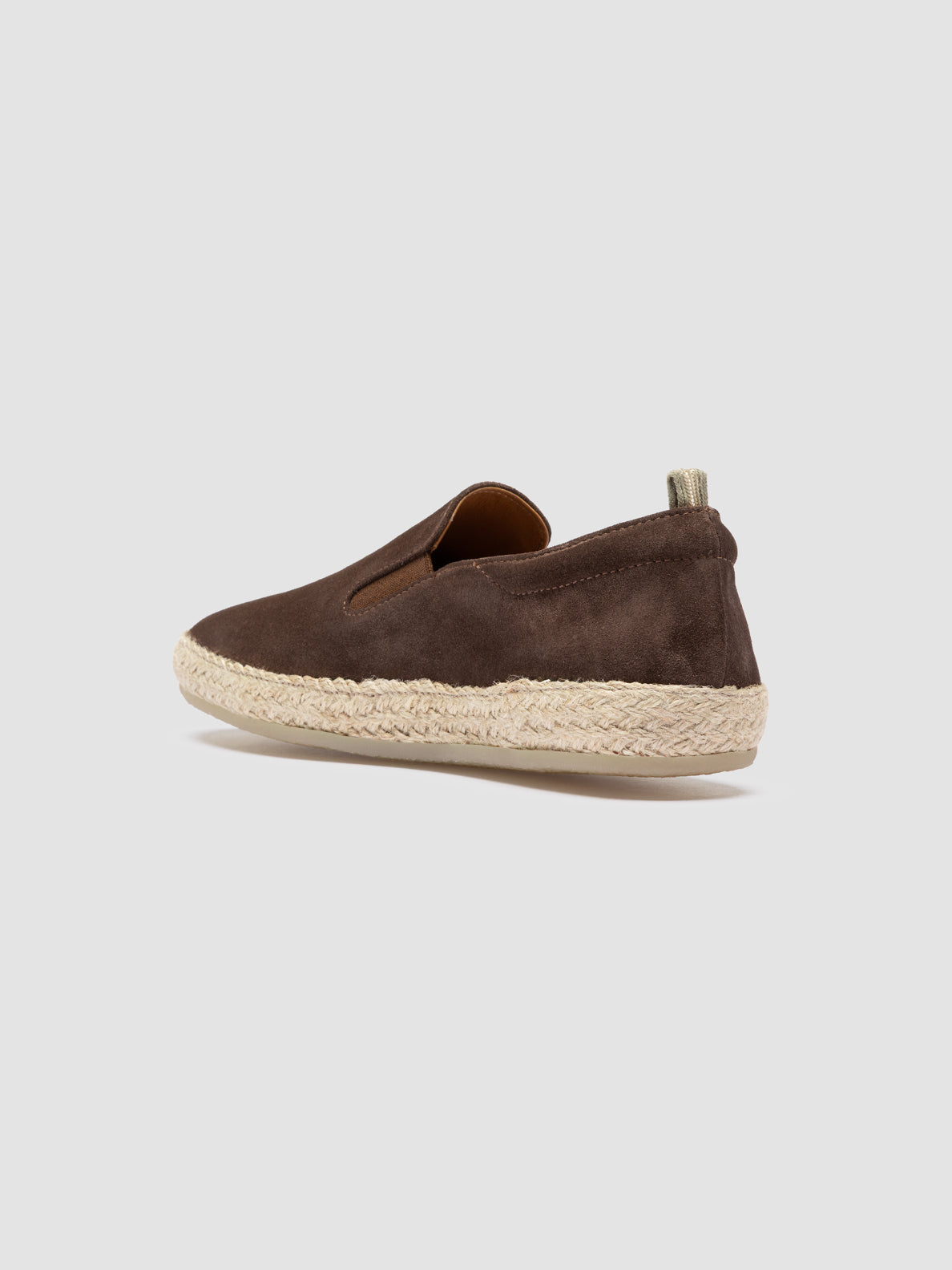 BOWLINE/004 LIGHT CACHEMIRE COTTO