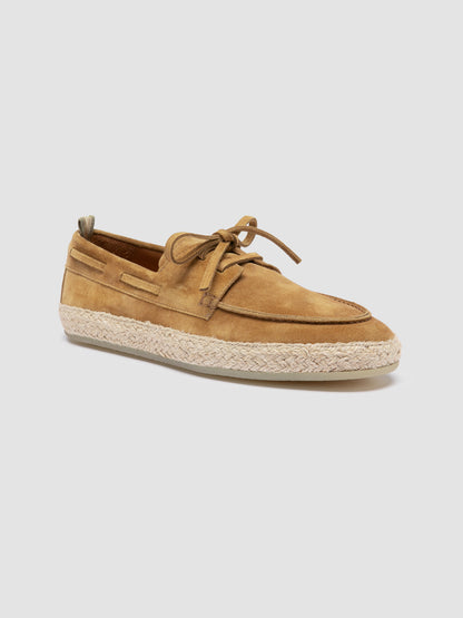 BOWLINE/005 LIGHT CACHEMIRE ALCE