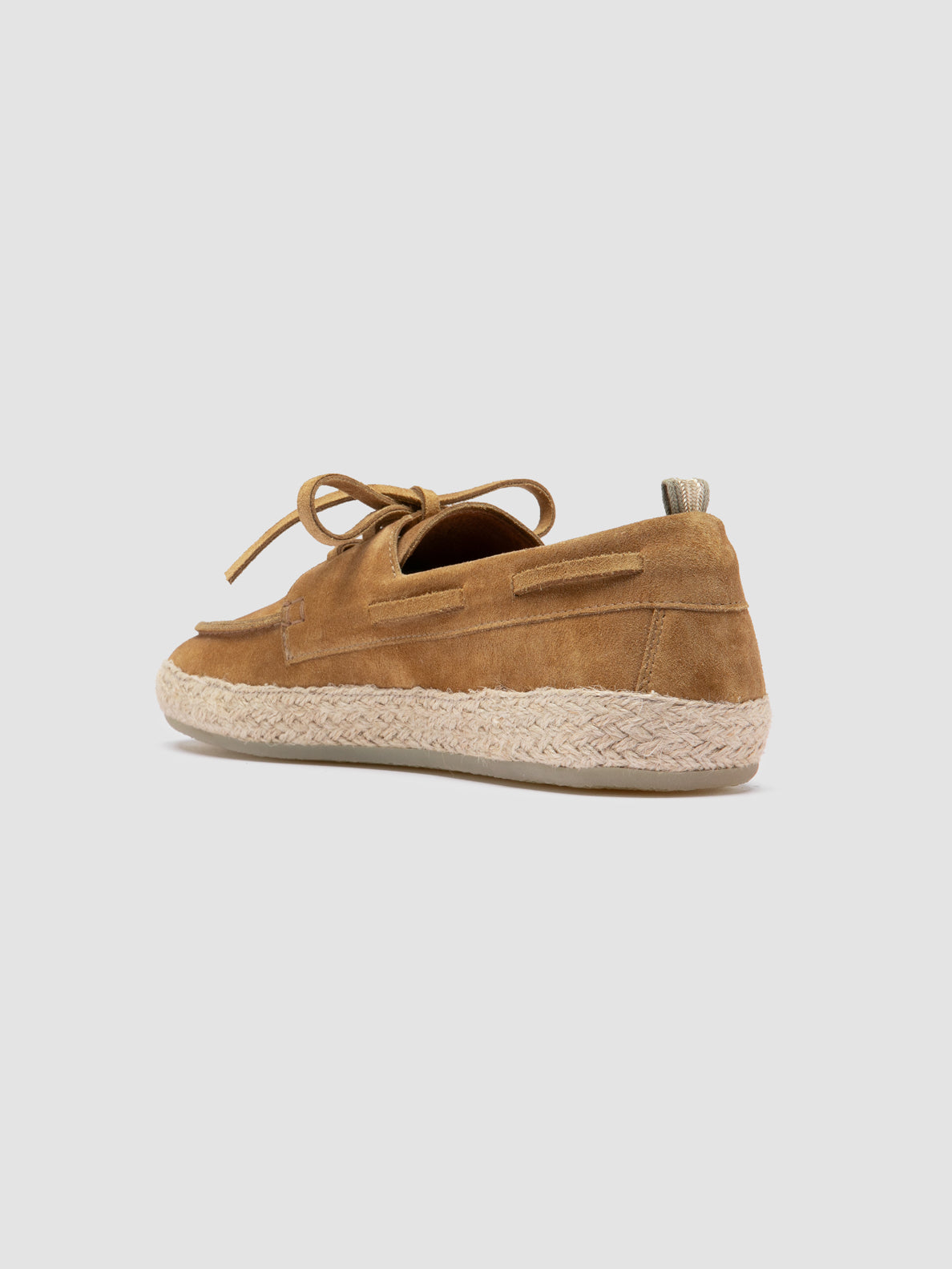 BOWLINE/005 LIGHT CACHEMIRE ALCE