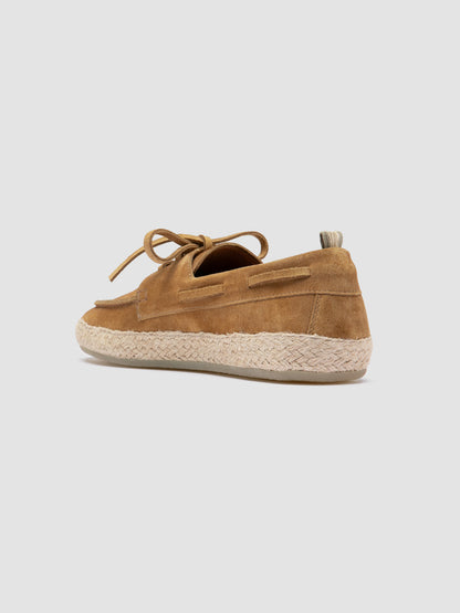 BOWLINE/005 LIGHT CACHEMIRE ALCE