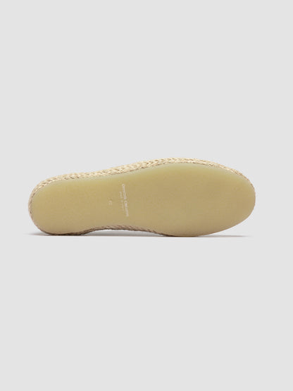 BOWLINE/006 LIGHT CACHEMIRE SMOKED GREEN