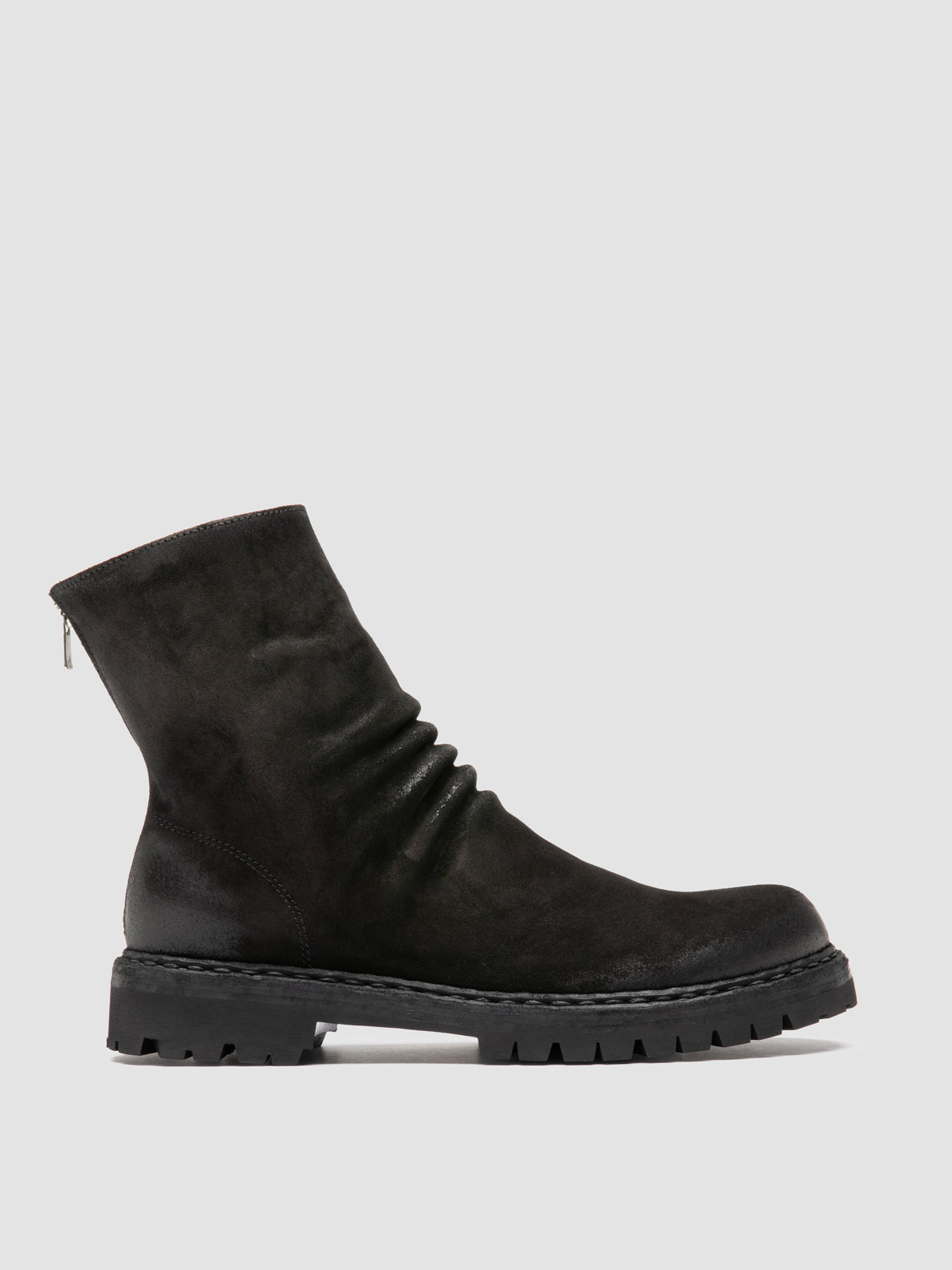 BULLA DD LUG/103 CANDY LIGHT CACHEMIRE NERO