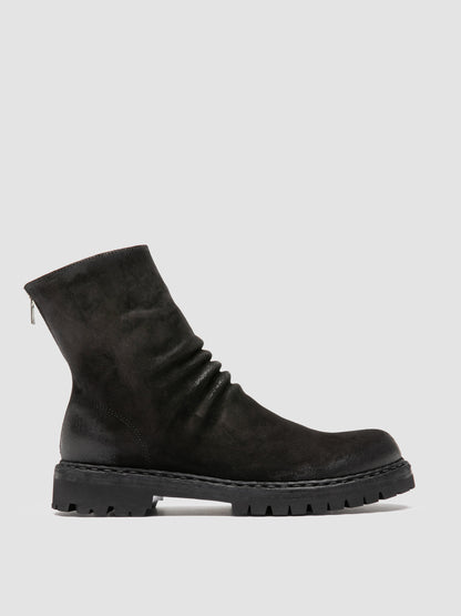 BULLA DD LUG/103 CANDY LIGHT CACHEMIRE NERO