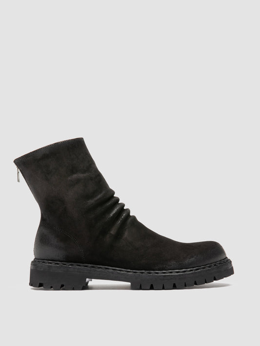 BULLA DD LUG/103 CANDY LIGHT CACHEMIRE NERO