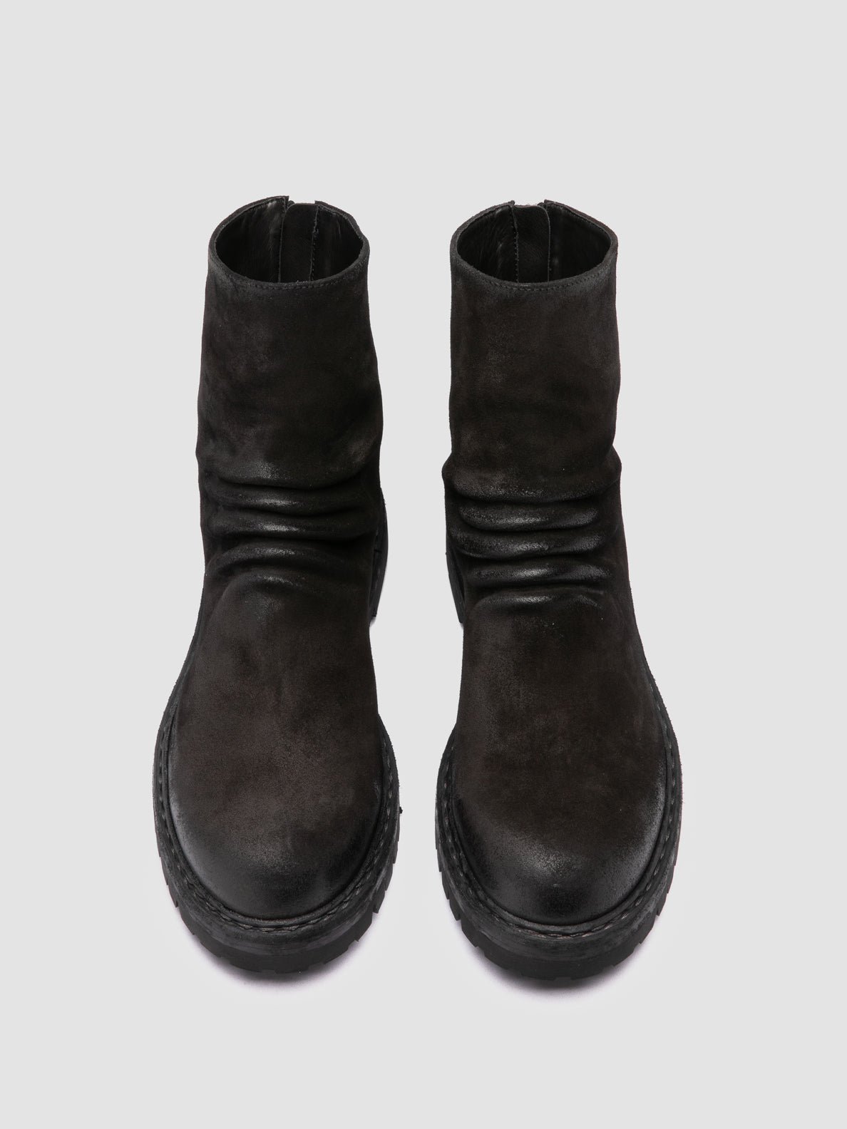 BULLA DD LUG/103 CANDY LIGHT CACHEMIRE NERO