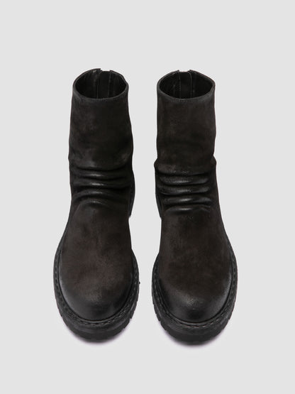BULLA DD LUG/103 CANDY LIGHT CACHEMIRE NERO