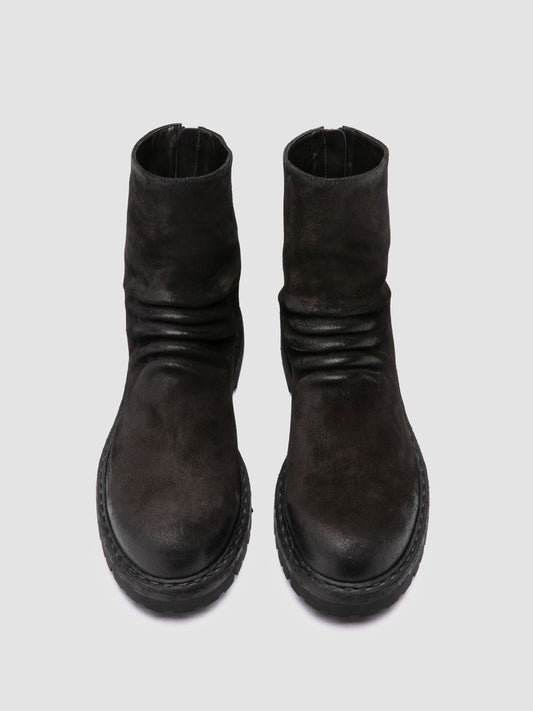 BULLA DD LUG/103 CANDY LIGHT CACHEMIRE NERO