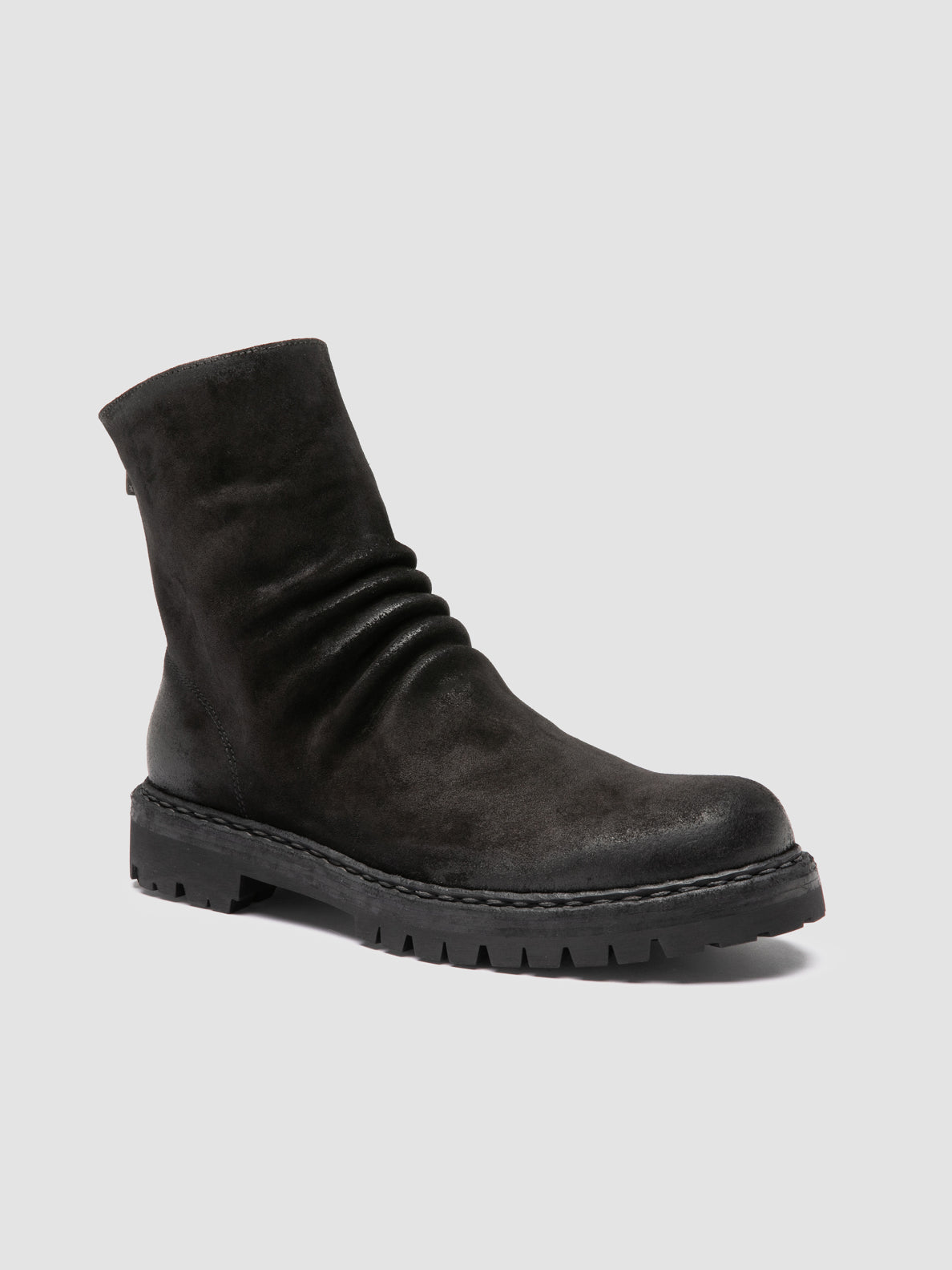 BULLA DD LUG/103 CANDY LIGHT CACHEMIRE NERO