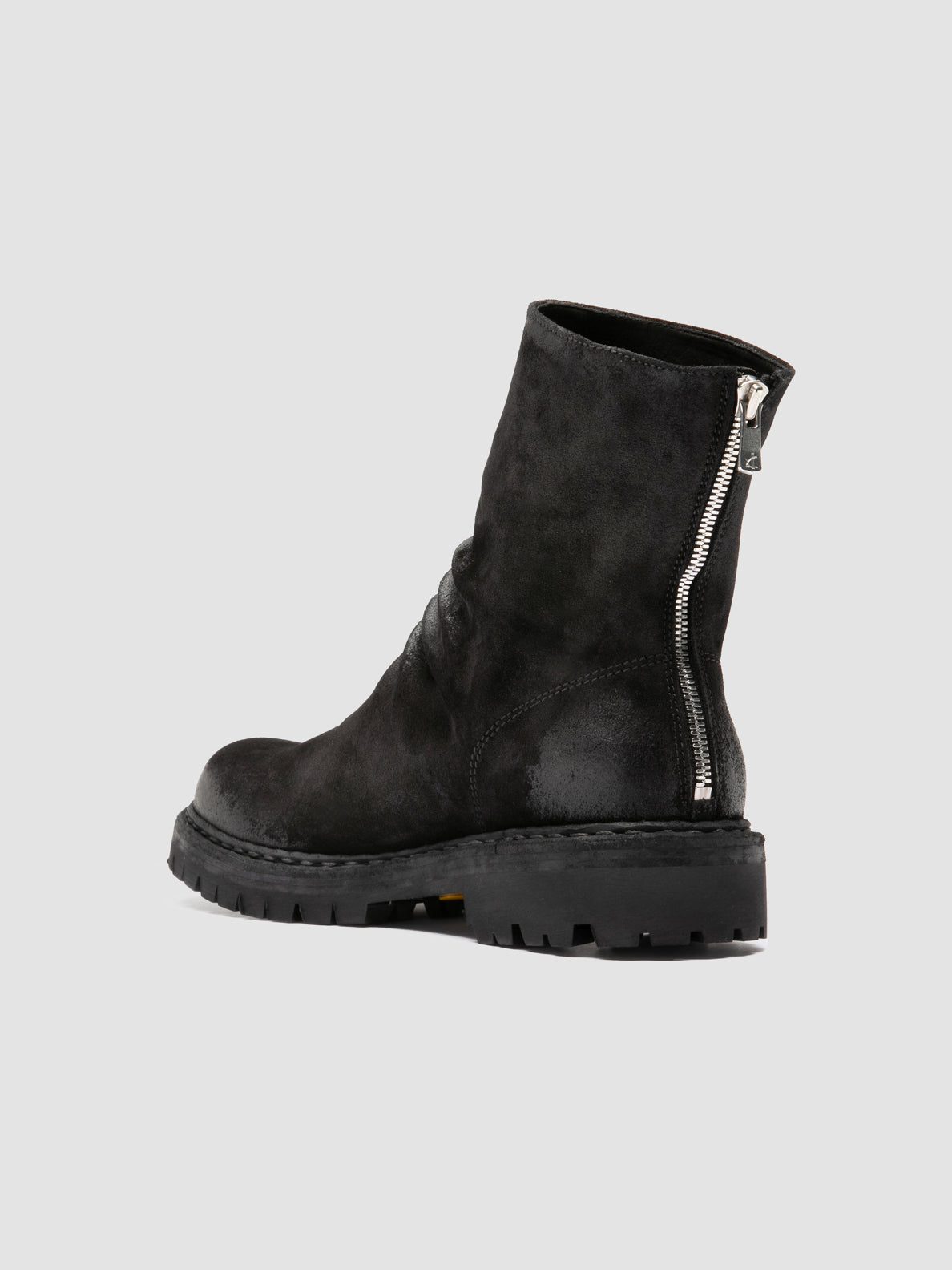 BULLA DD LUG/103 CANDY LIGHT CACHEMIRE NERO