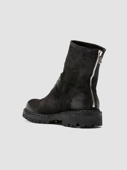 BULLA DD LUG/103 CANDY LIGHT CACHEMIRE NERO